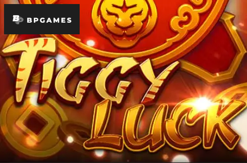 Tiggy Luck